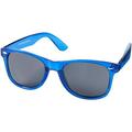 Sun Ray Sunglasses- Crystal