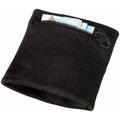 Sweatband With Zipper