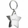 Star Keyring