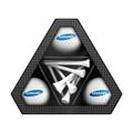 Gift Box- Triangle Box
