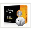 Callaway HEX Warbird Golf Balls