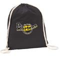 Dr Martens Drawstring 5oz Drawstring Bag