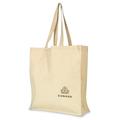 Wrexham Natural Cotton Bag