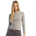 Women-Only Long Sleeve T-Shirt
