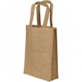 Samaki Jute Shopper