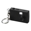 Camera key chain