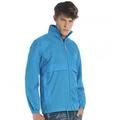Sirocco Windbreaker Jacket