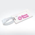 Recycled Security Luggage Tag