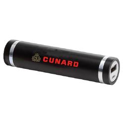 Cunard PowerCharger 2000 powerbank – Box of 100