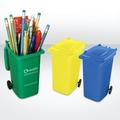 Wheelie Bin Pen Pot