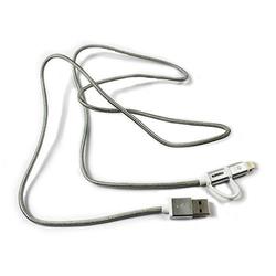 USB Multi Charger Cable - MFI-Kabel