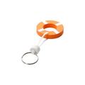 Floating Key Chain