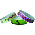 Tyvek Wristbands