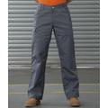Workwear Twill Trousers