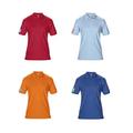 Lenovo Coloured Poloshirts