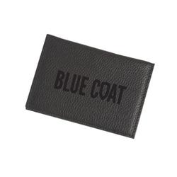 Leather Oyster Card Wallet