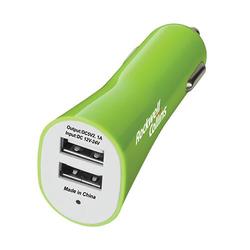 Car Adapter - Green