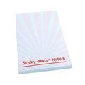 Sticky-Mate Note 6