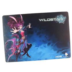 Wildstar Mousemats - Aurin Design