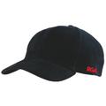 Black RGA Baseball Cap