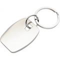 Toledo Keyring