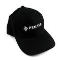 Black Baseball Cap