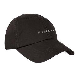 Black Baseball Cap