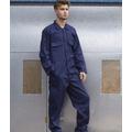 Euro Work Coverall
