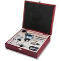 9 piece Wine set