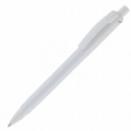 Spirit Biofree Push-Button Ballpen