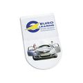 Shield Tax Disc Holder