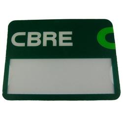 CBRE Green Badges - pack of 44