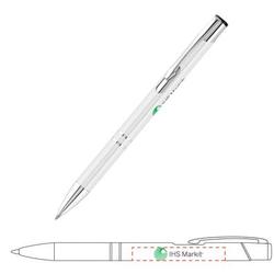 Electra Ballpen