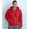 Heavy Blend™ Zip Hooded Sweatshirt