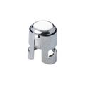 Champagne bottle stopper