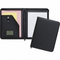 New Dartford' A4 Ringbinder Zipfolio