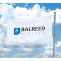 Budget Clubhouse Flag (1.8m x 1.2m) 1 sided