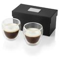 2 piece espresso set