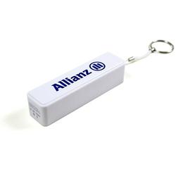 Technology - Powerbank