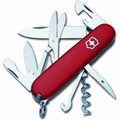 Victorinox Climber Swiss Army Knife