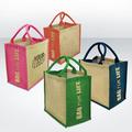 Brighton Jute Bag