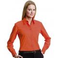 Ladies Long Sleeve Workforce Shirt