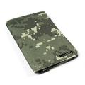 Note Pad - Mini Camouflage