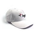 White Baseball Cap