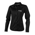 Wilshire Long Sleeve Shirt - Ladies