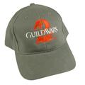 Grey GW2 Baseball Cap