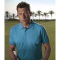 Kinloch Pique Polo Shirt