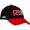Heavy Brushed Cotton Cap