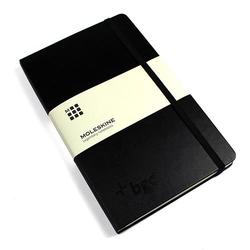 Moleskin Notebook