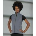 Ladies Smartshell Gilet